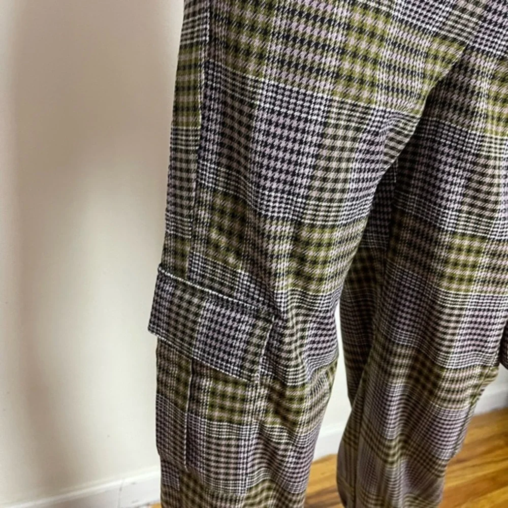 ⭐️VERO MODA‎ CARGO PANTS